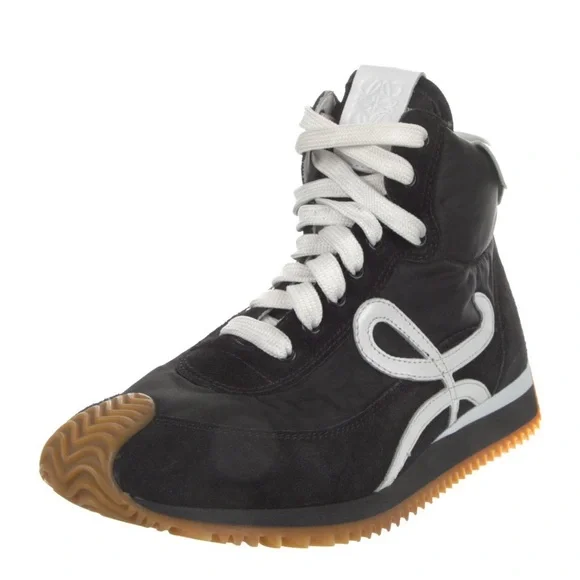 AUTHENTIC LOEWE SNEAKERS - Picture 5 of 5